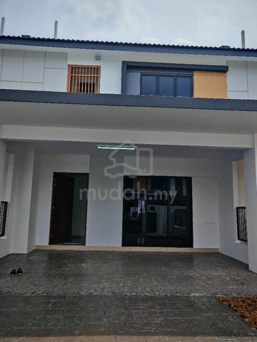For Rent - Laman Citra, Gelang Patah 1