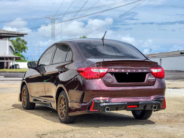 2023 Proton SAGA 1.3 STAND LITE (A) 5 THN WARRANTY - 3