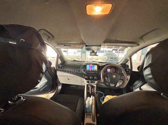 2017 Proton PERSONA 1.6 STANDARD (A) - 5