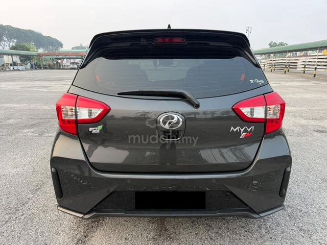 2024 Perodua MYVI 1.5 (A) AV FACELIFT FULL SERVICE - 5