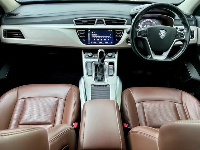 2019 Proton X70 1.8 PREMIUM X 2WD (A) - 5