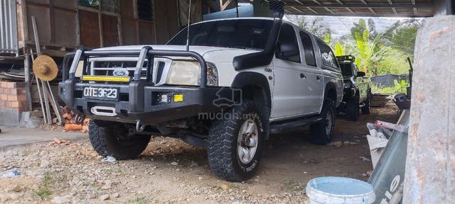 2006 Ford RANGER 2.5 LS (M) - 1
