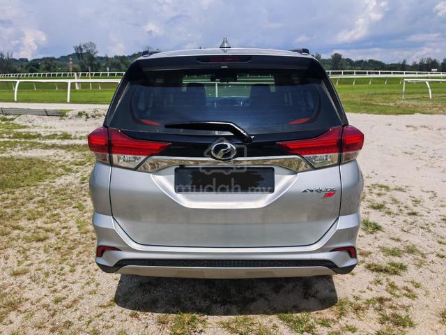 2019 Perodua ARUZ 1.5 AV (A) FULL SERVICE 84K MIL - 5
