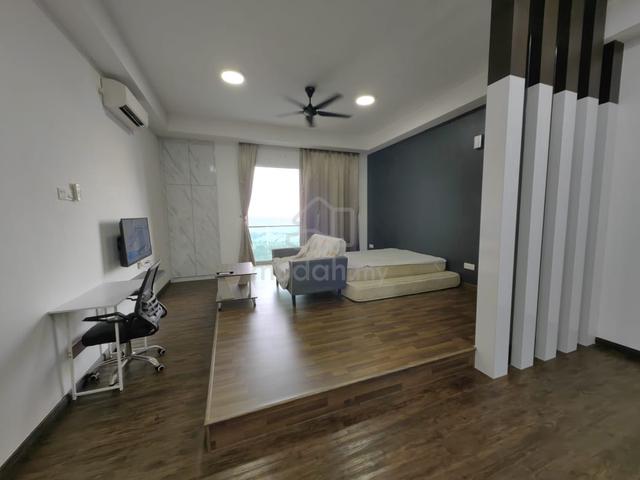 D'Carlton Seaview Residences 1
