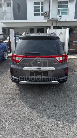 2021 Honda BR-V V 1.5L (A) - 1