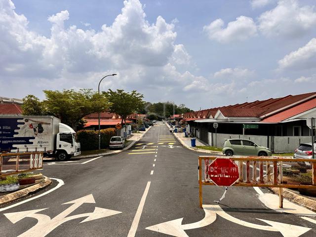 Rumah cantik 1