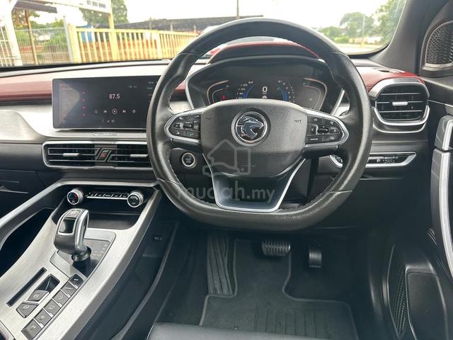 2024 Proton X50 1.5 TGDI FLAGSHIP Ori low mile - 4