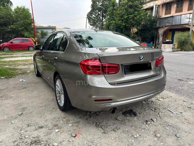 Bmw 318i F30 1.5 M-PERFORMANC HARMAN KARDON 1Owner - 4