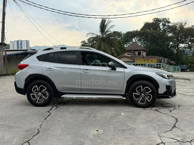 2020 Subaru XV 2.0 2.0I-P (A) 1 DAY APPROVAL - 5