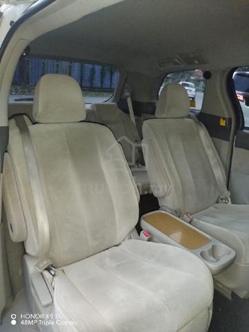 2008 Toyota ESTIMA 2.4 AERAS S PACKAGE ACR50W (A) - 5