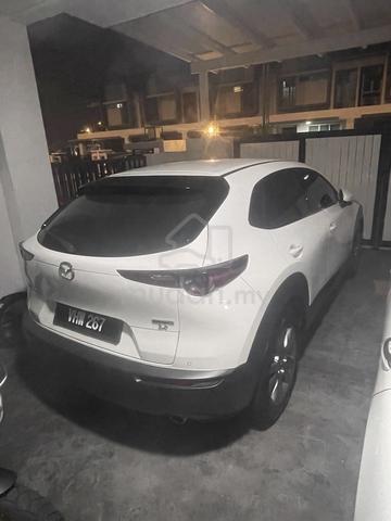 2022 Mazda CX-30 2.0 G HIGH MY19 UPDATED (A) - 2