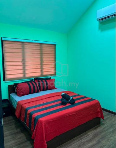 Tok Zul Residence Tasik Senangin - photo 2 of 6