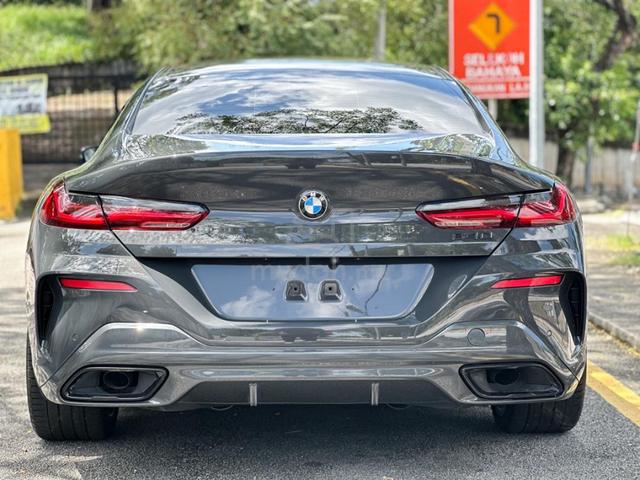 H.KARDON HUD 4SEATERS TOP 2020 Bmw 840i MSPORT 3.0 - 4