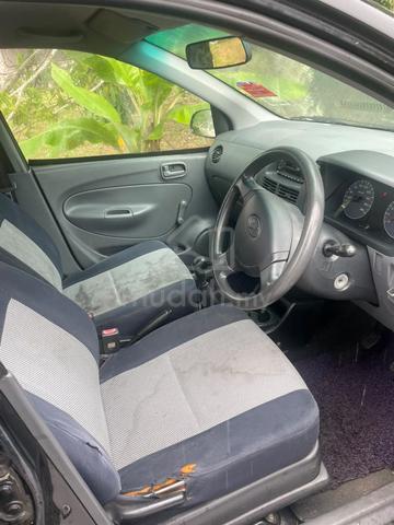 2008 Perodua VIVA 660 EX (M) - 5