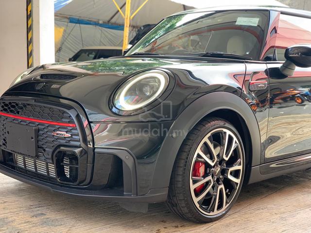 2023 Mini COOPER 1.5 PREMIUM PLUS PACKAGE - 2