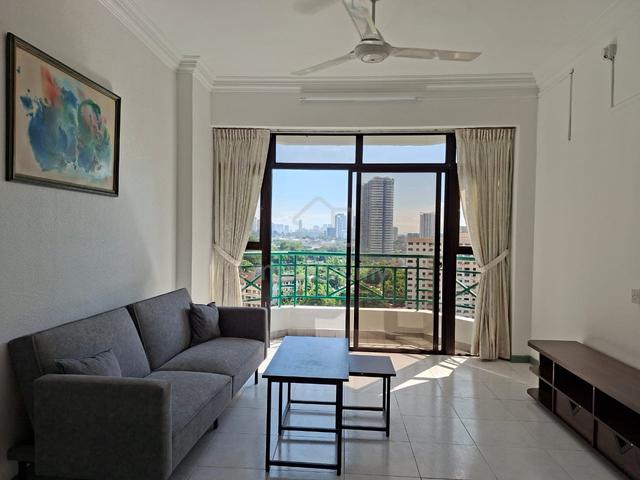 Sunny Ville Condominium 1