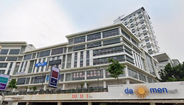 Da Men Residences 1