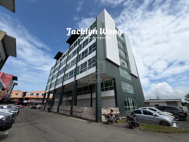 Direct Listing - Royal Plaza Putatan Standalone 6 Storey Commercial Bu 1