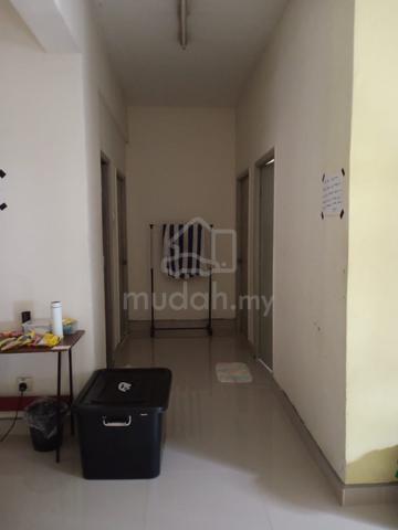 Sri Angkasa Apartment (Shah Alam) 2