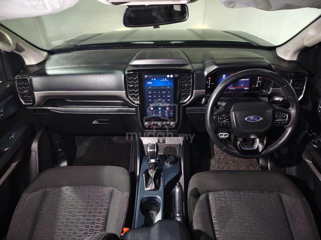 2024 Ford Ranger 2.0 XLT PLUS 4WD (A) 1Owner L/New - 3