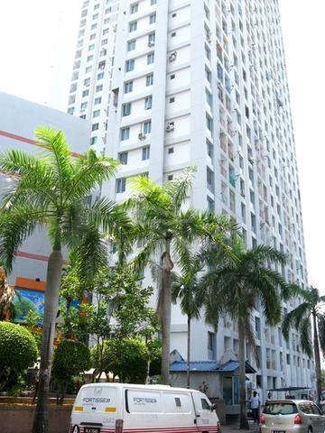 BJ Court Condominium 1