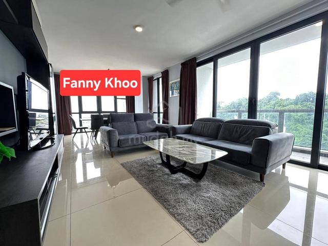 Jesselton Residences 1