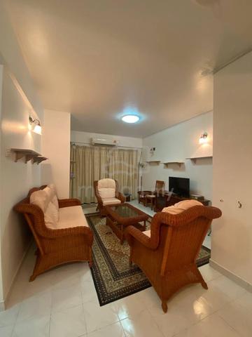 Baiduri Apartment (Kijal) 1
