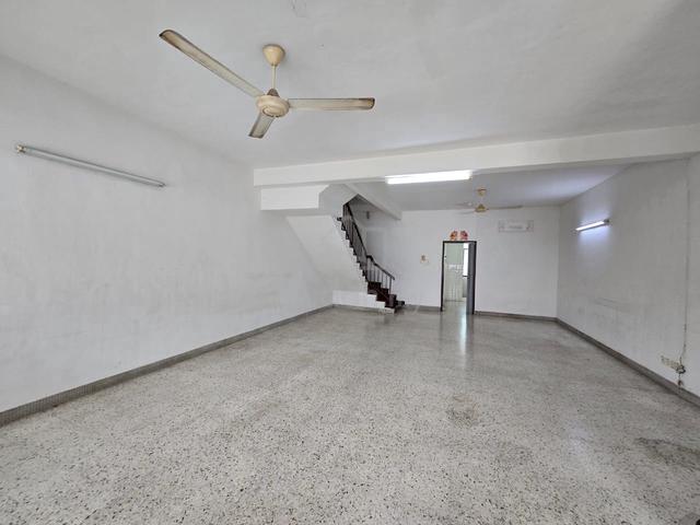LORONG MERAK , 2/sty terrace for sale -- la 1340sf 1