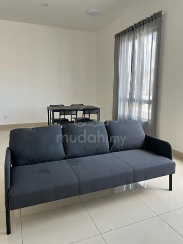 Ecoworld Cohome Camdon Furnish Eco Horizon Batu Kawan Townhouse Rent 1