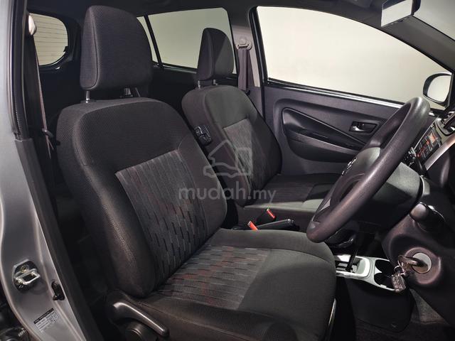 2019 Perodua Axia 1.0 G (A) 2-Years Warranty - 5