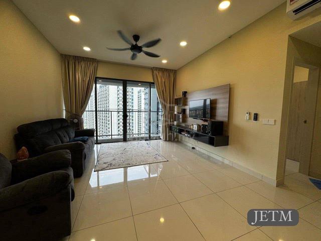Setia City Residences 1
