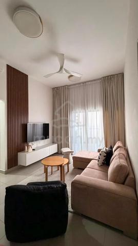 Aman 1 Tropicana Urban Homes 1