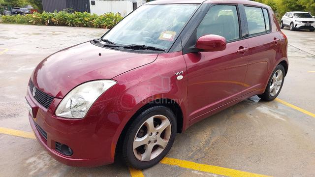 2005 Suzuki SWIFT 1.5 PREMIER (A) - 1