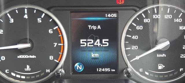 2024 Proton IRIZ 1.6 EXE (A) PROMO OTR 12K MILES - 3