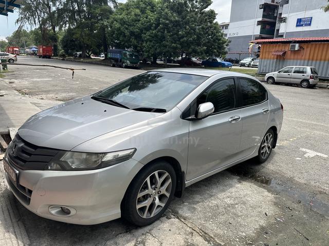 2011 Honda CITY 1.5 E (A) - 5