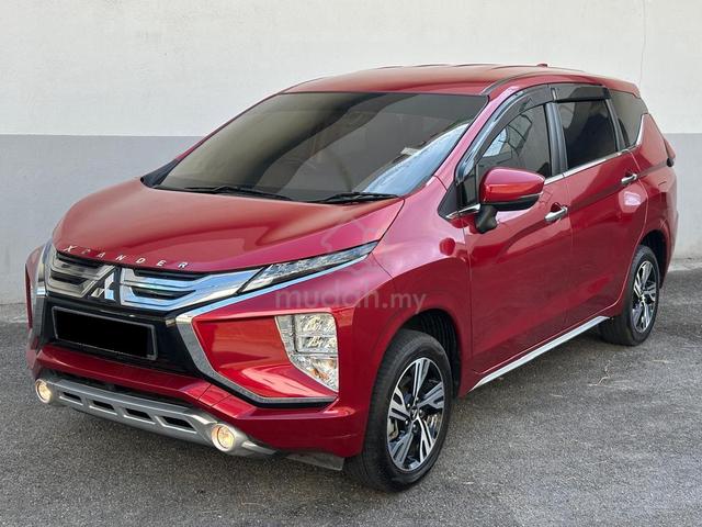 Mitsubishi XPANDER 1.5 (A) - 2