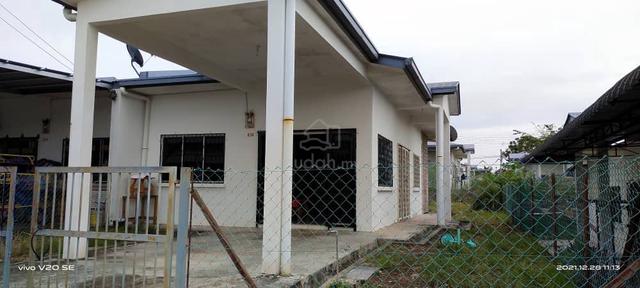 Inter Corner - Taman Sawit Balung Phase 3 Tawau (3 Bilik) - 2475 sqf 1