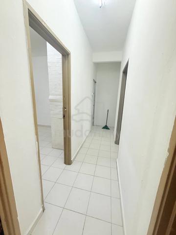 Nusa Perdana Service Apartment 2