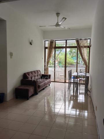 Arratoon Court 1