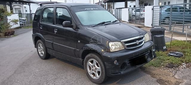 2005 Perodua KEMBARA 1.3 CT EZ AERO (A) - 1