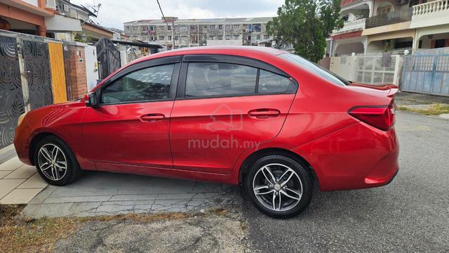 2019 Proton SAGA 1.3 PREMIUM MY2016 (A) - 2