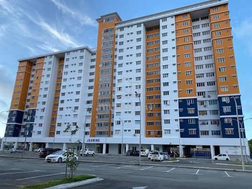 Ganggarak Permai 1