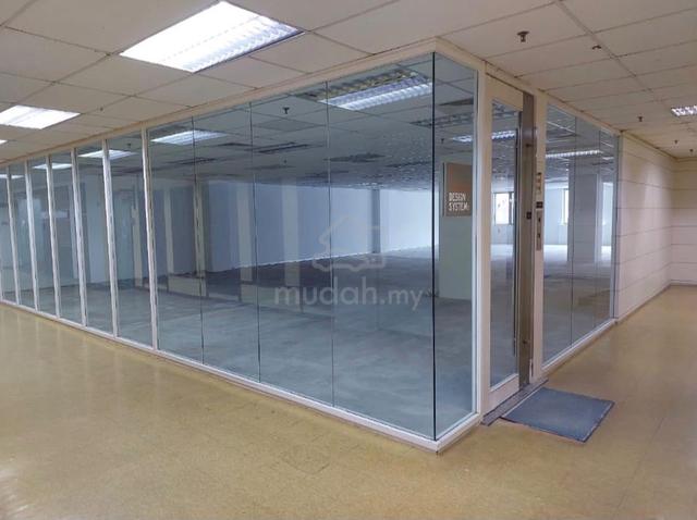 Plaza Damansara, Damansara Heights Office Lot 1