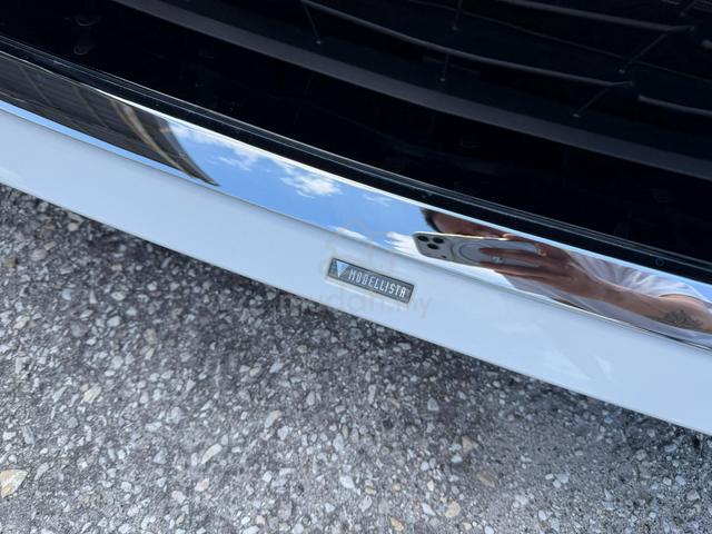 2025 Toyota ALPHARD 2.5 Z SPEC MODELISTA 6A 4K KM - 4