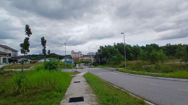 Corner Lot Bungalow Lot, Presint 11, Putrajaya 4
