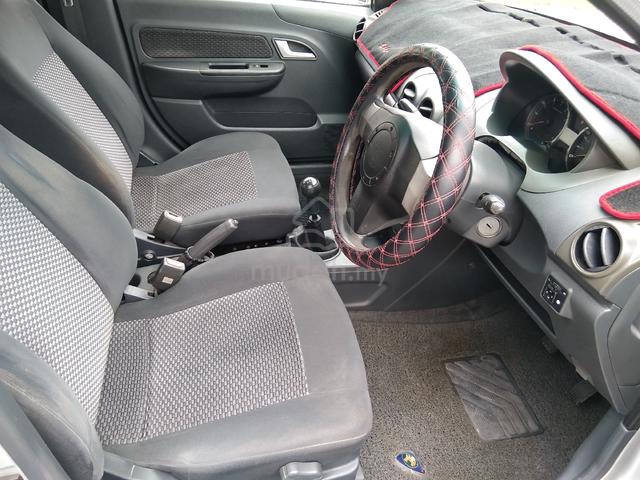 2008 Proton SAGA 1.3 H-LINE (M) - 5