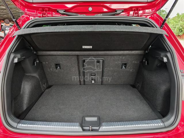 2022 Volkswagen GOLF 1.4 GOLF R-LINE 1.4 TSI FSR - 5