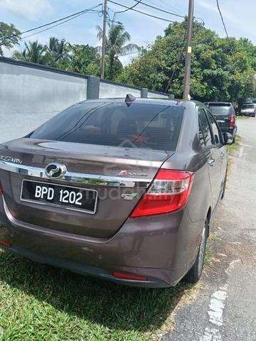 2017 Perodua BEZZA 1.3 ADVANCE (A) - 3