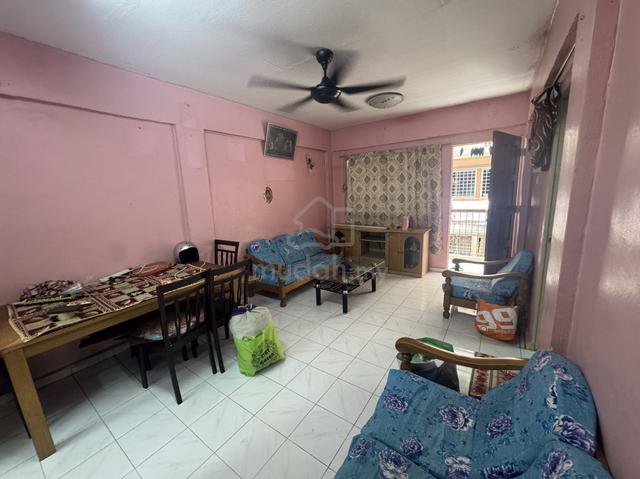 Gugusan Cempaka 1