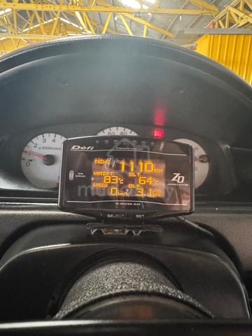 1995 Honda CIVIC 2.0 DC5 K20A (M) - 5